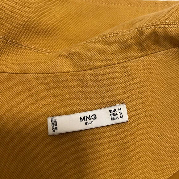 MANGO jacket - Picture 2 of 3